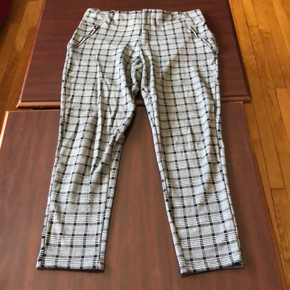 Ashley Stewart pants